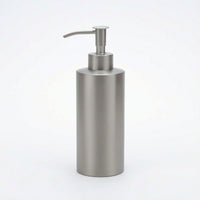 Reusable Dispenser Bottle with Pump Refillable Soap Dispenser Long-Lasting Pump Bottles Leakproof for Kitchen