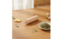 Handheld Mugwort Cone Shaper Cylindrical Molding Tool One-Piece