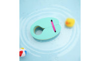 2 Pieces Thickened EVA Arm Floaties High Buoyancy Children's Swim Armbands Long-Lasting Buoyant Arm Bands Safe and Firm for Children