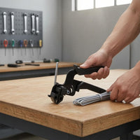 Cable Tie Tightening Tool Cable Tie Tensioning Tool Clamping Head