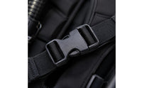 Scuba BCD Chest Strap Removable Scuba Chest Buckle Adjustable 1 Inch Strap Material Buckle Set for Divers, Underwater Sports
