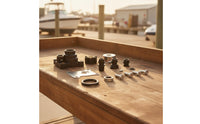 Outboards Water Pumps Kit with Housing Water Pumps Repair Kit with Housing Premium for Mechanics