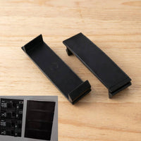 10 Pieces Circuit Breaker Cover Shielded Distribution Box Cover Indoor Circuit Breaker Box for DIY Practitioners