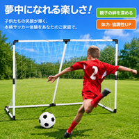 soccer goal