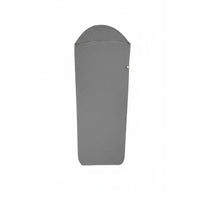 Lightweight Sleeping Bag Liner Dirtresistant Sleep liner space-saving Travel Sheet Hygienic for Backpackers, Outdoor fans, Backpacking, Hiking, Hostels, aircraft Trains