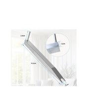 Door Hinge Removal Tool Precision Removal Tool Silver-Toned for Home Improvers, Home Repair