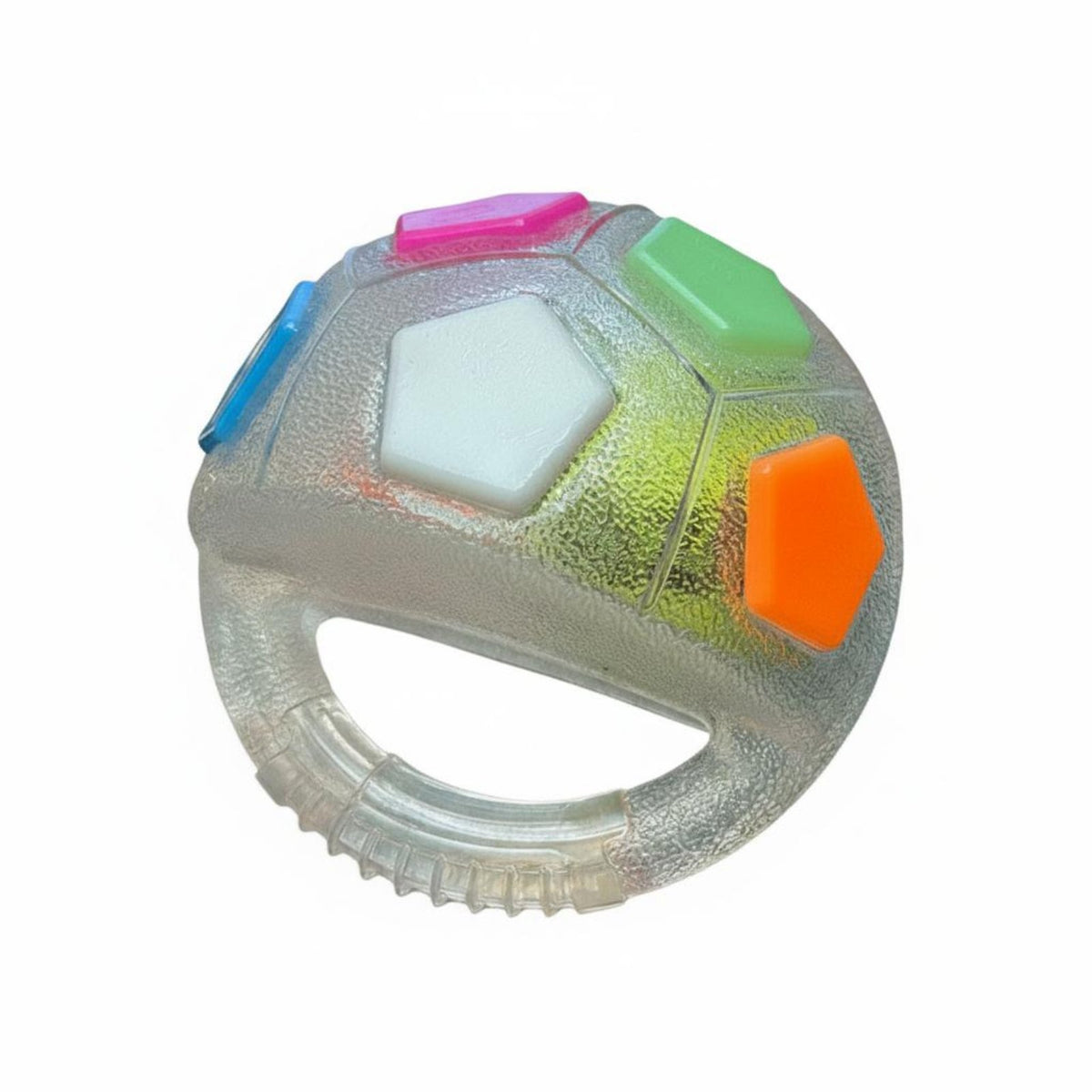 Single-Press Launch Automatic Cat Toy Launcher Interactive Fun Electric Cat Teaser Interchangeable Head Pet Supply Safe Materials for Indoor
