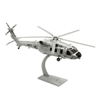 Z-20 Helicopter Model Alloy Helicopter Model with Stand Collectible for Aviation Enthusiasts, Office Decoration