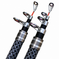 fishing rod