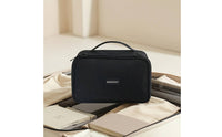 Electronics Organizer Lightweight Electronic Organizer Electronic Accessories Carry Case Sturdy Storage Bag Rectangular