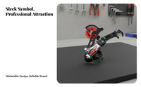 Rear Derailleur Effortless Shifting 21-Gear Rear Derailleur Mountain Bike Gear Mechanism Precise Adjustment Cycle Gear