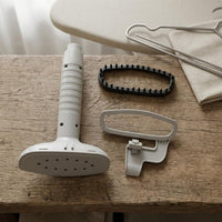 Garment Steamer Nozzle Materials Steam Iron Nozzle Portable Steam Appliance Handle Head for Repair