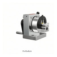 Punch Forming Tool with Chuck Compact Punch Forming Machine Rigid for Precision Grinding