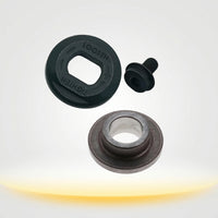 OEM Circular Saw Flange Kit | Compatible, Circular Saw Flanges Set, for Tool Maintenance