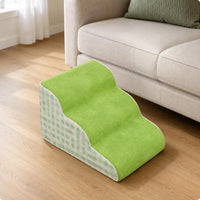 Pet Ramp Staircase Textured Molded Pet Ramp Sloped