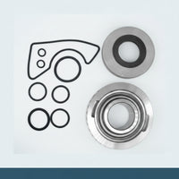 Universal Joint Bearing Kit Heavy Duty Bearing Kit with Seal Sturdy for Marine Mechanics