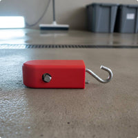 Swimming Pool Lane Rope Tensioner Stainless Steel Lane Line Tensioner Easy to Use
