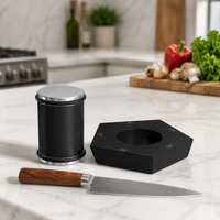 knife sharpener