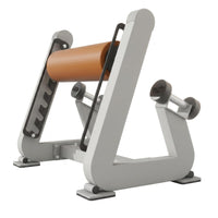 Bulgarian Split Squat Rack Foam Pad Bulgarian Split Squat Stand Heavy Duty Gym Equipment