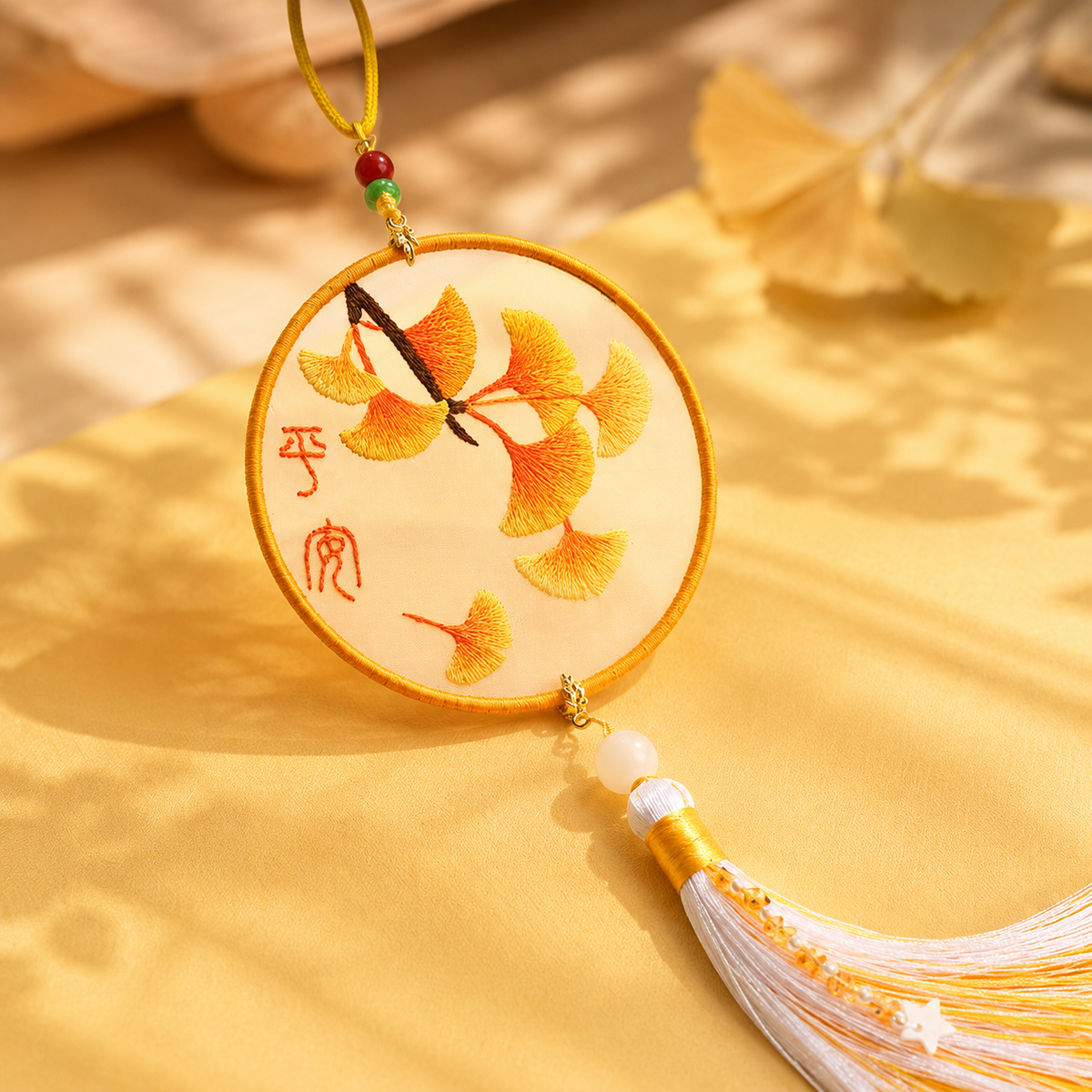 embroidery kit