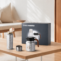 insulated bottle set
