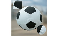 Inflatable Costume Oversized Funny Inflatable Suit for Adults, Halloween, Sports Events, Stage Performances