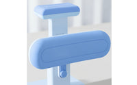 Posture Correction Support with Chin-Rest Desktop-Mounted Adjustable for Students, Kids, Writing, Study Desk