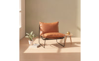 Miniature Lounge Chair Wire Frame Dollhouse Armchair with Cushion Upholstered Miniature Armchair Chair for Collectors, Photo Prop, Tabletop Display