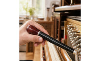 Piano Tuning Wrench Star Tip Piano Tuner Wrench Labor-Saving Tool for Home Maintenance