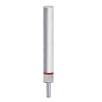 3/4 Inch Boat Seat Pin Marine Seat Pedestal Pin Heavy Duty Boating Hardware for DIY Enthusiasts