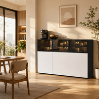 sideboard