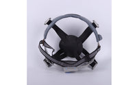 Safety Helmet Inner Liner 4-Point Helmet Head Support System Insert Forro Para Casco Con Sudadera Replacement