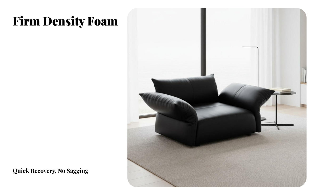 flower-inspiredShaped Sectional Luxurious design sweepingd Sofa sectional Design Living Room Furniture for Homeowners, Families, Villa, Reception Large Bedroom