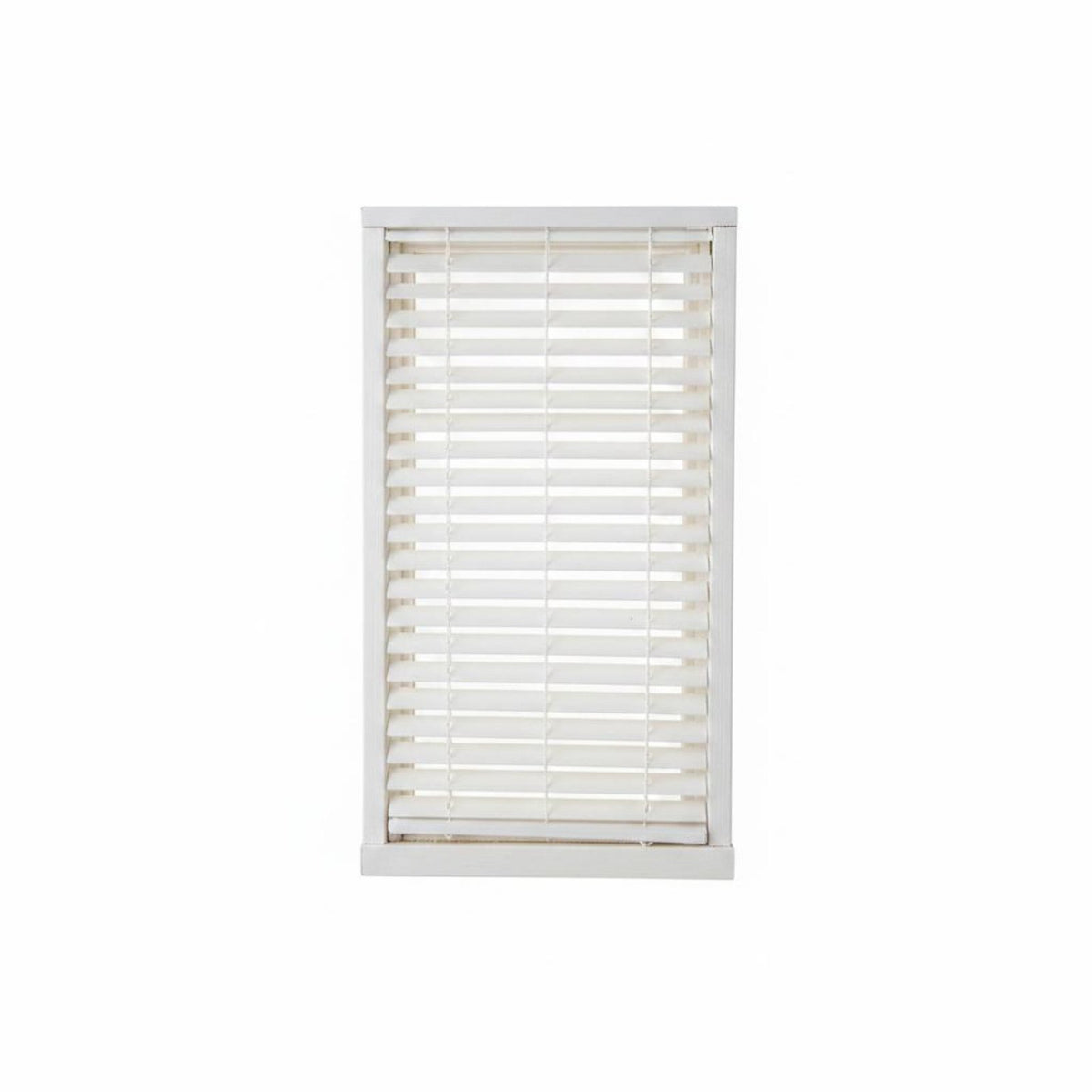 Miniature Window Shade Realistic Look Dollhouse Shade Miniature Window Shutter