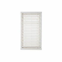 Miniature Window Shade Realistic Look Dollhouse Shade Miniature Window Shutter