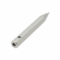 Violin Chin Rest Wrench Easy to Use Violin Chinrest Wrench Chin Rest Screw Key
