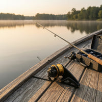Knotter Secure PR Knotter Fast Fishing Knot Tying Tool for Boat Trips