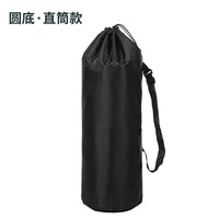 Outdoor Portable Waterproof Nylon Drawstring Bag for Fishing and Camping