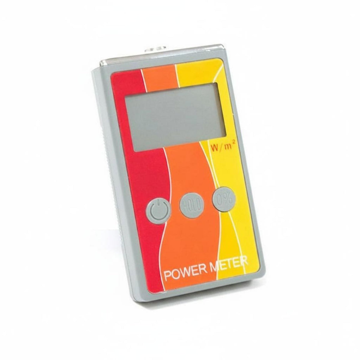 Infrared Power Meter Accurate Measurement IR Power Data Hold Function Vehicle Window Tint Tester