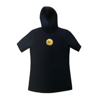 潜水服男防寒深潜7mm拉链加厚保暖衣服水鬼冬泳服渔民服湿式分体