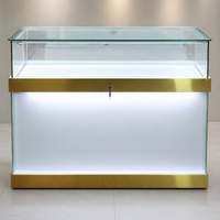 display cabinet