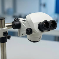 Bench Optical Viewer with Stand Adjustable  Scaling Optical Viewer for Jewelry Setting