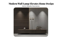 Built-in Switch Minimalist Rotating Wall Light 350° Rotatable Adjustable Bedside Sconce Long-Lasting Aluminum Construction LED Wall Reading Light for Design Enthusiasts, Homeowners, Students, Bedroom, Hotel Room, Study, Hallway