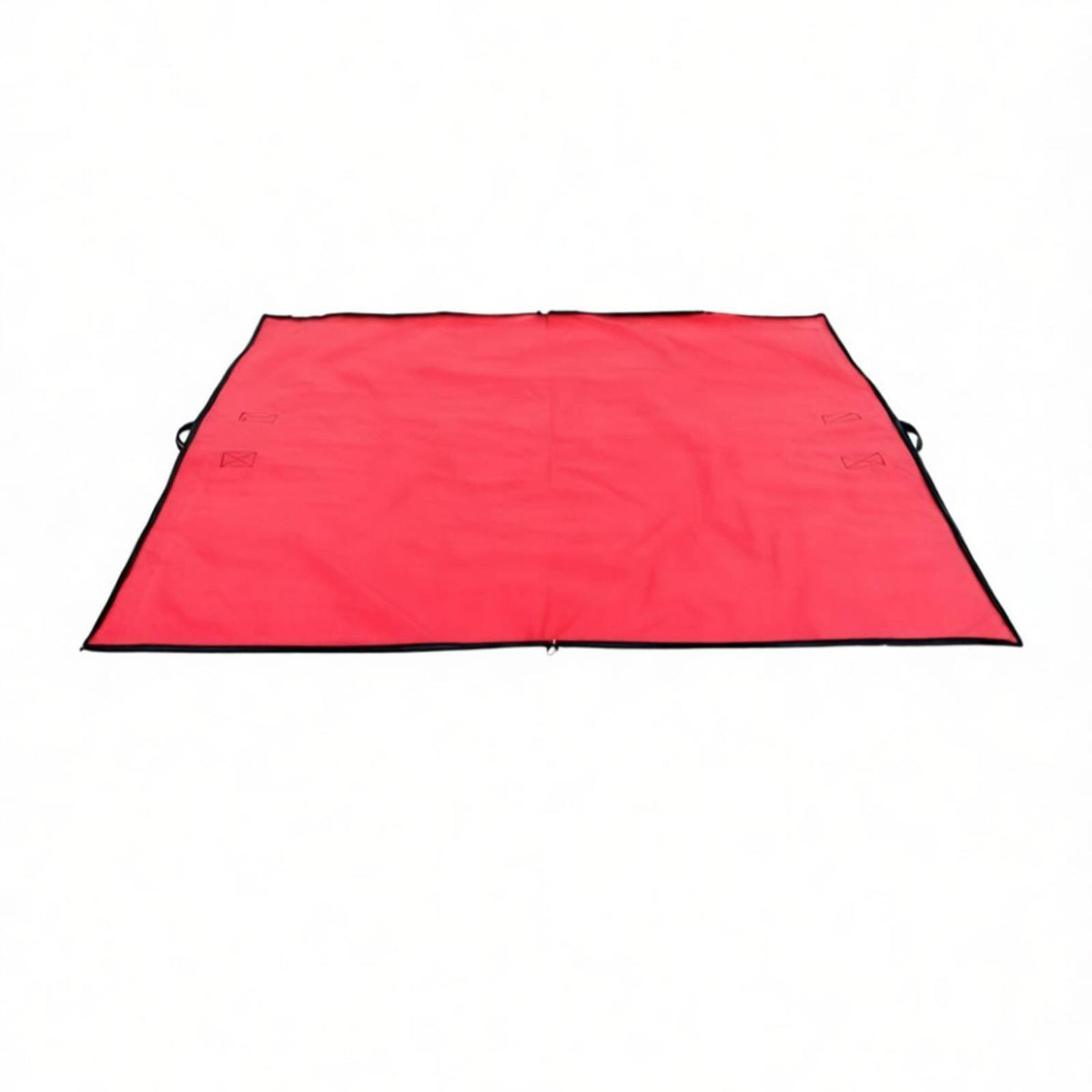 Market Stall Mat, Foldable Two-in-One Cloth Bag, Waterproof Portable Multi-Functional Storage Mat for Night Market