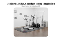 Treadmill Mat Noise Reducing Stationary Bike Mat Non-Slip for Apartment