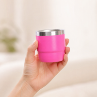 insulated tumblers