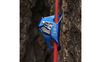 Chest Ascenders Compact Rope Ascenders Lightweight Gear for Climbers