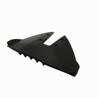 Improves Stability Outboard Engine Hydrofoil Easy to Install Outboard Hydrofoil Even Ride