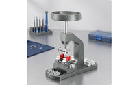 Manual Watch Case Opener Benchforemost Watch Case Opener Threaded Screw Hand Tool