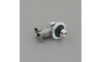 Gear-Gearbox Assembly Head Compact Trimmer Gearbox Head Replacement for Outdoor Maintenance